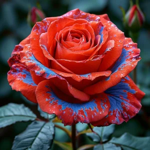 Роза Сикрет Гарден купить по цене от 619р. в интернет-магазине «Посадика» с доставкой почтой в в Орске и по всей России – [изображение №1].