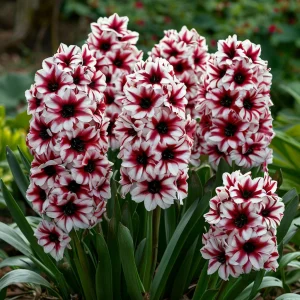 Гиацинт Электрик Спейс купить по цене от 2099р. в интернет-магазине «Посадика» с доставкой почтой в в Орске и по всей России – [изображение №1].