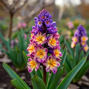 Гиацинт Свит Нектра купить по цене от 2099р. в интернет-магазине «Посадика» с доставкой почтой в в Орске и по всей России – [изображение №1].