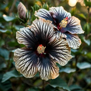 Гибискус Голден Хэвен купить по цене от 278р. в интернет-магазине «Посадика» с доставкой почтой в в Орске и по всей России – [изображение №1].