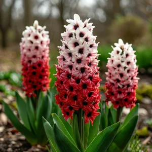 Гиацинт Скай Гарден купить по цене от 2099р. в интернет-магазине «Посадика» с доставкой почтой в в Орске и по всей России – [изображение №1].