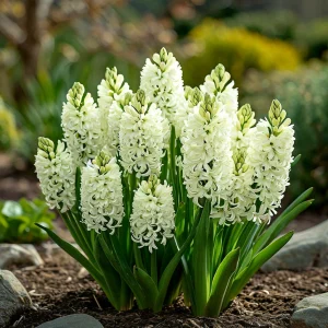 Гиацинт Дрим Трейл купить по цене от 2099р. в интернет-магазине «Посадика» с доставкой почтой в в Орске и по всей России – [изображение №1].